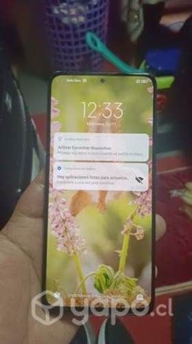 Celular Poco x4 pro 5g