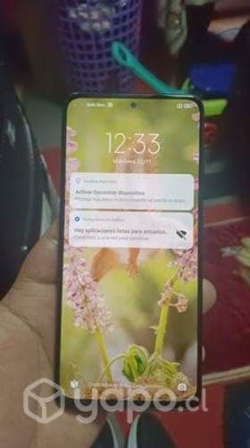 Celular Poco x4 pro 5g