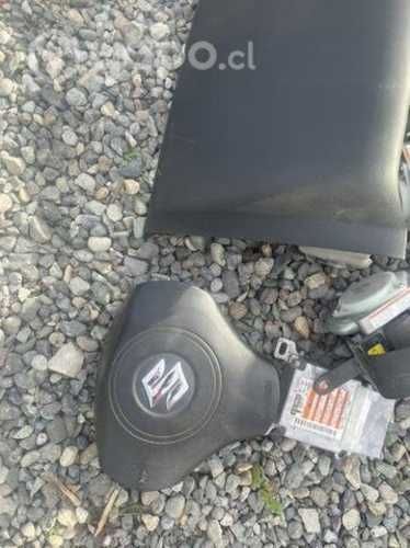 Kit de airbag Suzuki gran vitara nomade