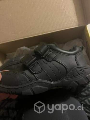 Zapatos Colegio Colloky talla 29