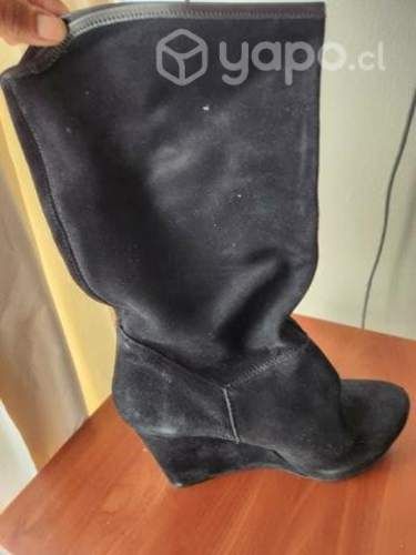 Botas Pollini 40 nuevas