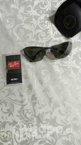 Gafas Ray Ban originales