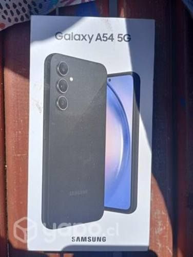 Samsung galaxy a54