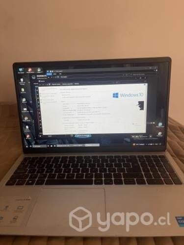 Notebook Dell Ultima generacion