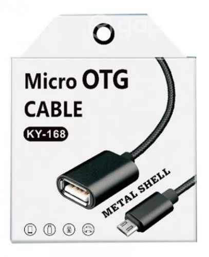 Cable Otg
