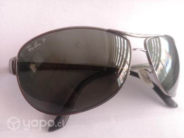 Lentes Ray Ban Originales