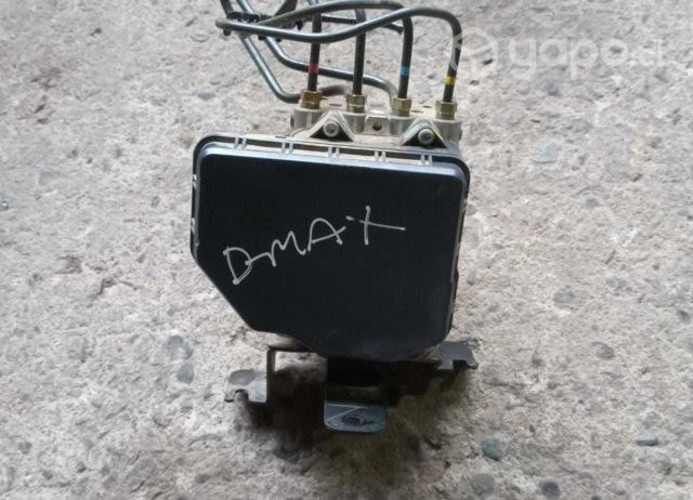 Módulo abs chevrolet d-max