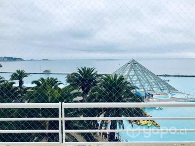 Depto San Alfonso del Mar