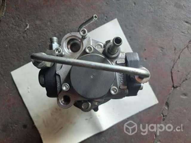 Bomba inyectora nissan navara