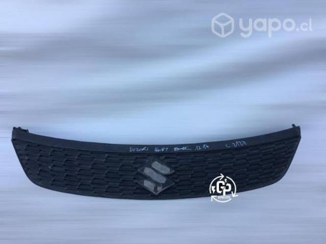 Mascara suzuki swift 2012-2017