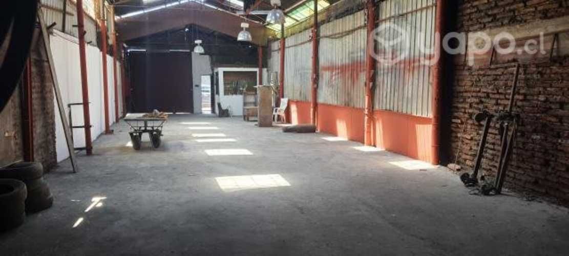 Local Comercial Nataniel Cox