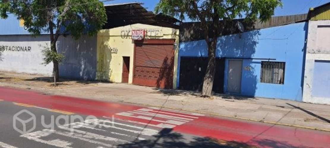 Local Comercial Nataniel Cox