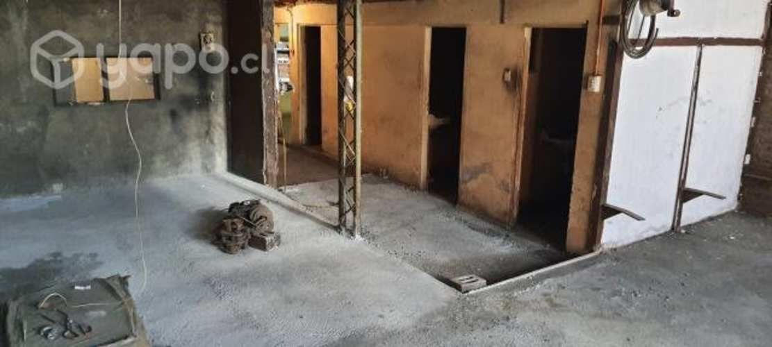 Local Comercial Nataniel Cox