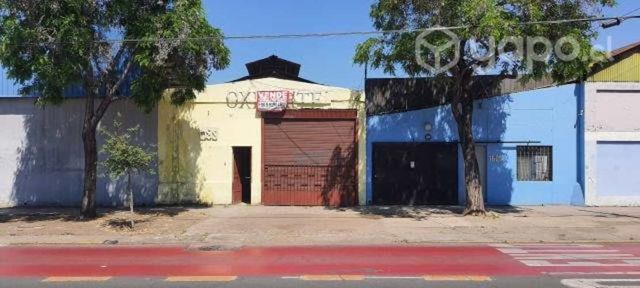 Local Comercial Nataniel Cox