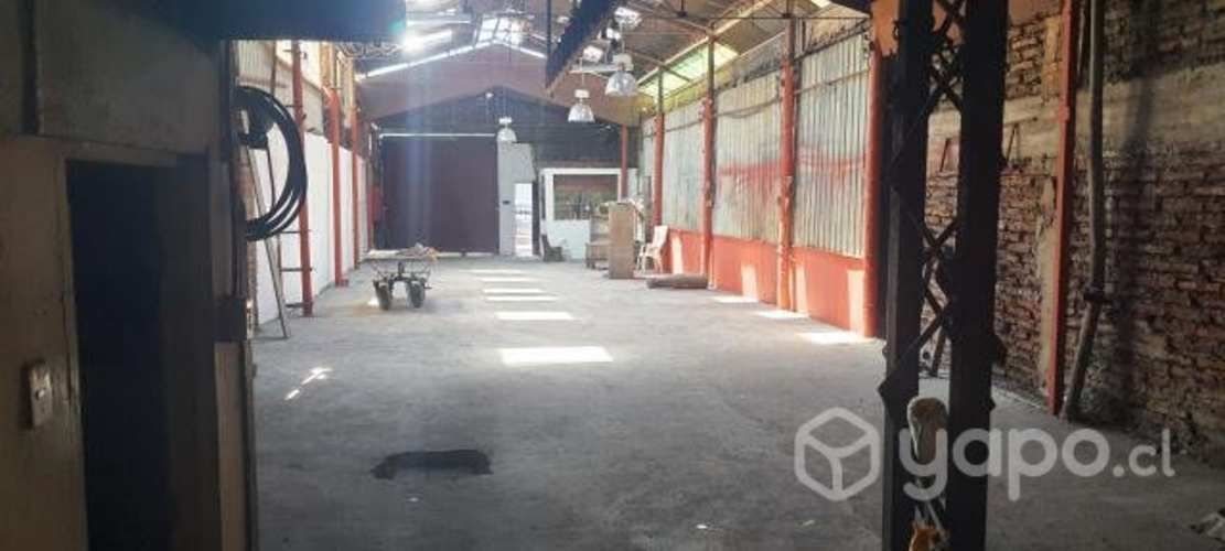 Local Comercial Nataniel Cox