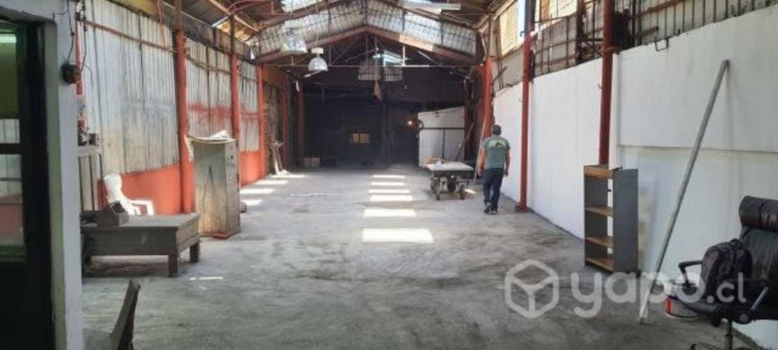 Local Comercial Nataniel Cox