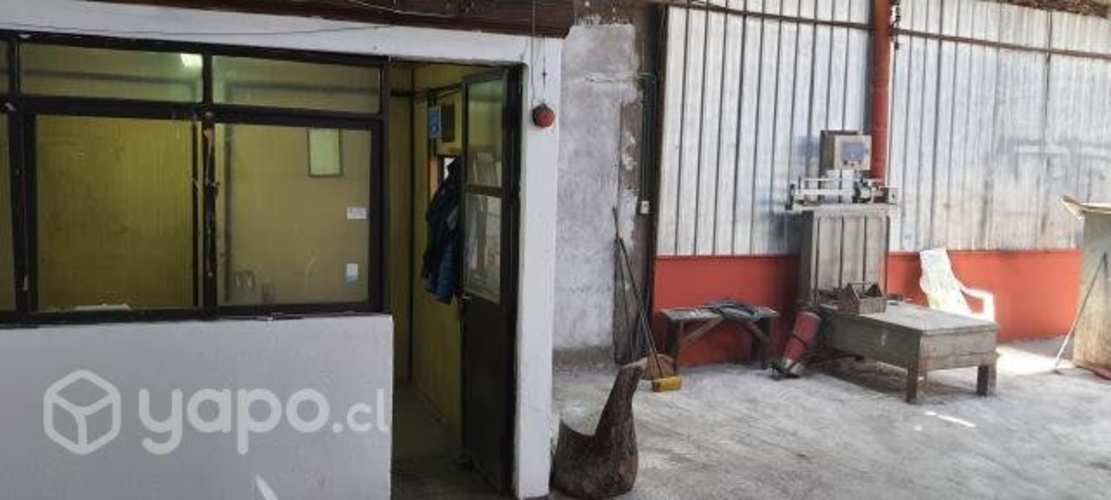 Local Comercial Nataniel Cox