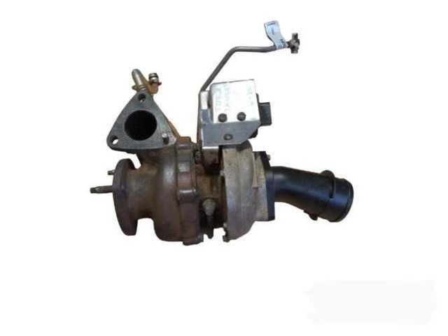 Turbo Ford Ranger 2017-2020 (3.2) Original