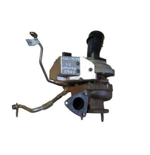 Turbo Ford Ranger 2017-2020 (3.2) Original