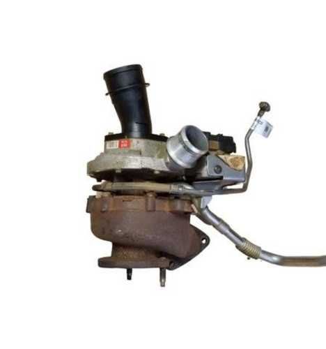 Turbo Ford Ranger 2017-2020 (3.2) Original