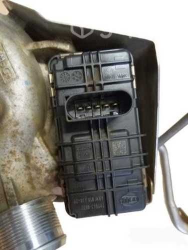 Turbo Ford Ranger 2017-2020 (3.2) Original