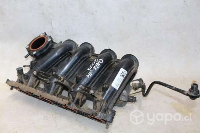 Multiple de admisión Chevrolet Onix 1.4 2019