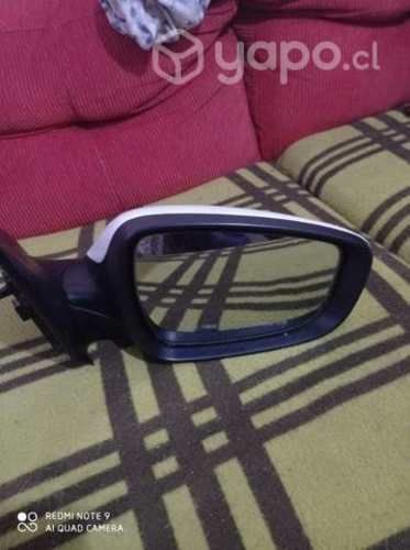 Espejo hiunday accent eléctrico