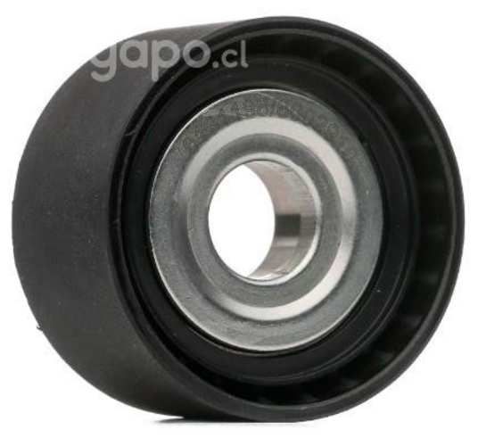 Rodamiento correa Mercedes B clase G/S/C/SL/E/CLK+