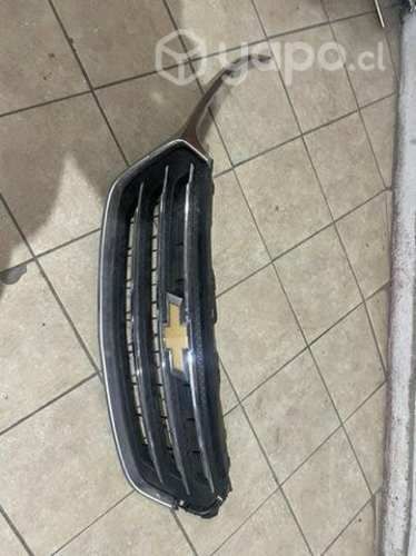 Máscara Chevrolet Groove