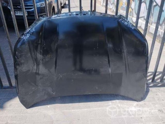 Capot Subaru forester 2016 - 2021 nuevo original