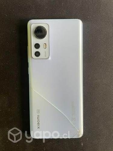 Celular Xiaomi 12
