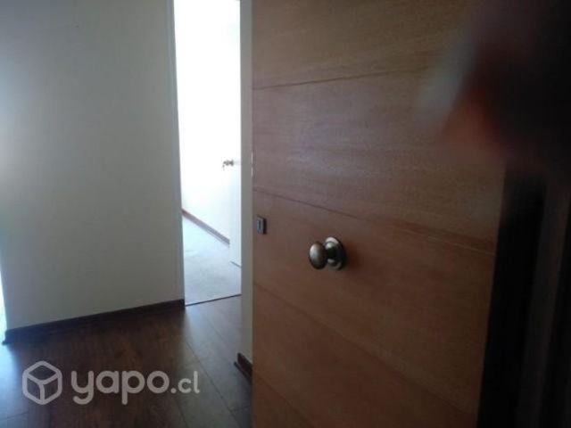 Hermoso departamento