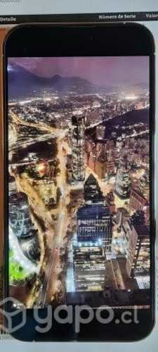 Apple iPhone 14 Pro Max (128 Gb) - Color Plata