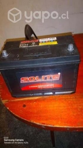 batería de 90 ampere