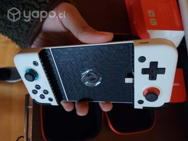 Control gamepad para iphone gamesir x2