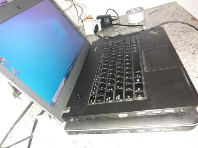 Lenovo E431 - I5