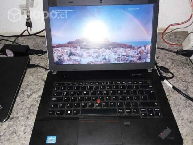 Lenovo E431 - I5
