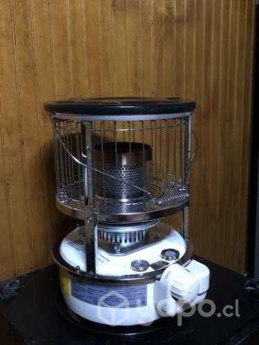 Estufa a parafina marca KENDAL