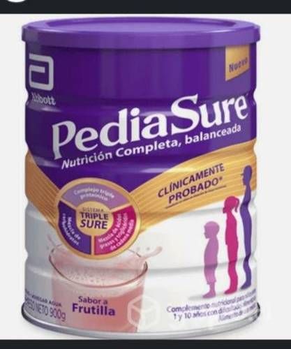Pediasure 900gr