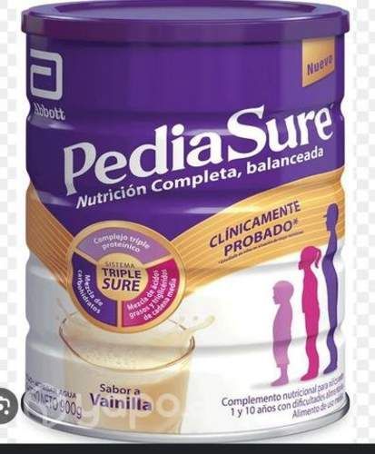Pediasure 900gr