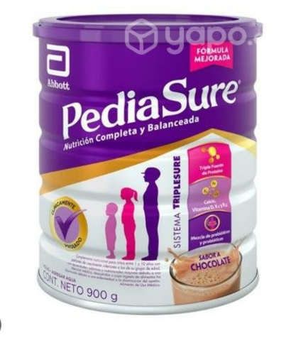 Pediasure 900gr