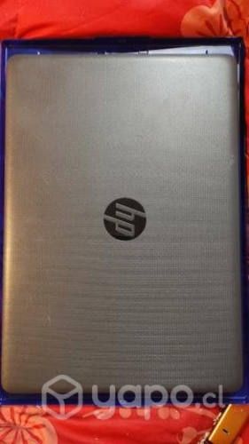 Notebook Hp