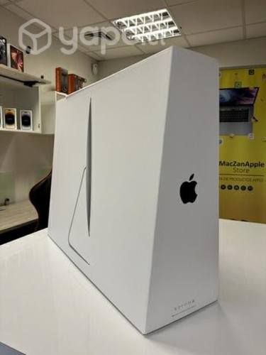 Apple imac retina 5k 27&quot; 2020 Nuevo Sellado