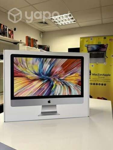 Apple imac retina 5k 27&quot; 2020 Nuevo Sellado