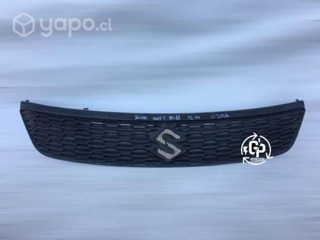 Mascara suzuki swift 2012-2017