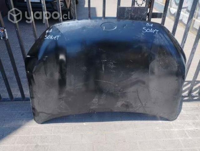 Capot Kia sonet nuevo original
