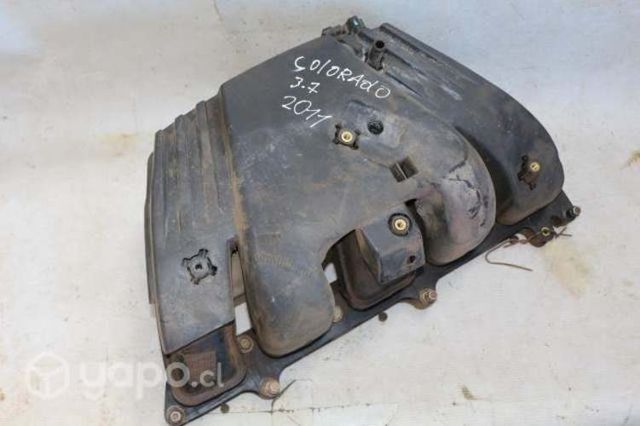 Multiple de admisión Chevrolet Colorado 3.7 2011