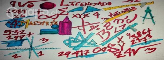 Clases particulares de matemáticas online