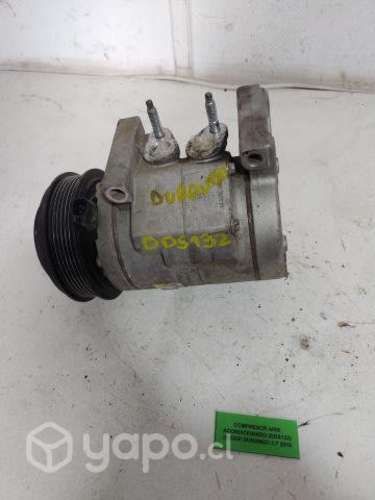 Compresor Aire Acondicionado Dodge Durango 2015