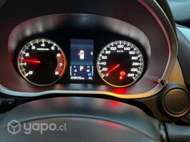 Mitsubishi eclipse cross 2019